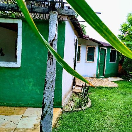 Vila Cristina Paracuru Exteriér fotografie