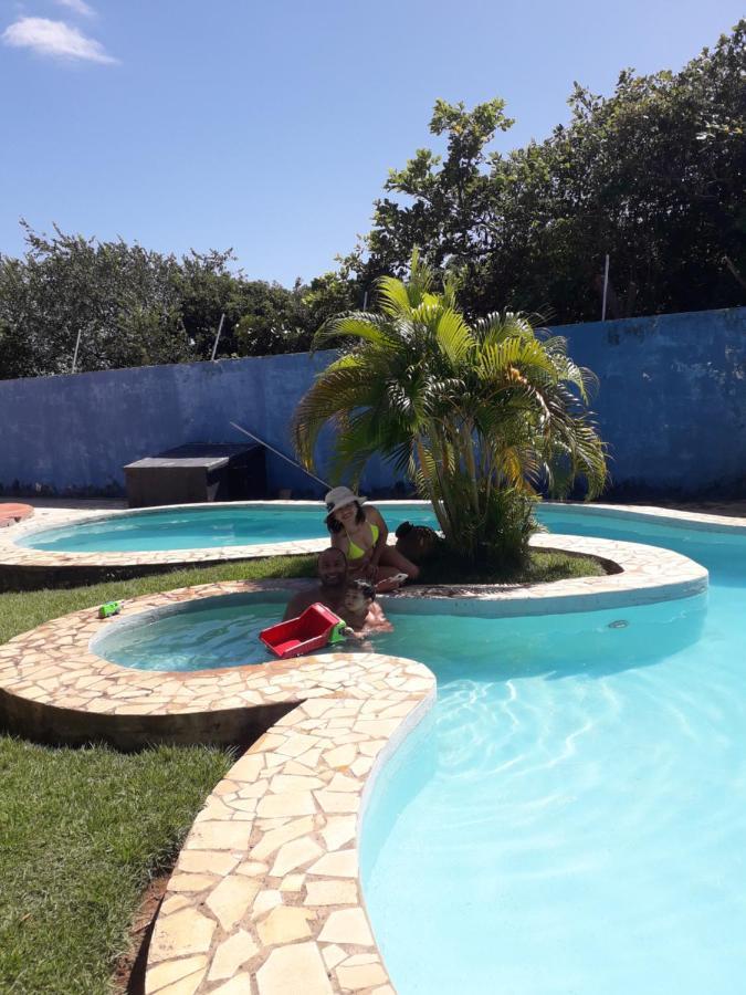Vila Cristina Paracuru Exteriér fotografie