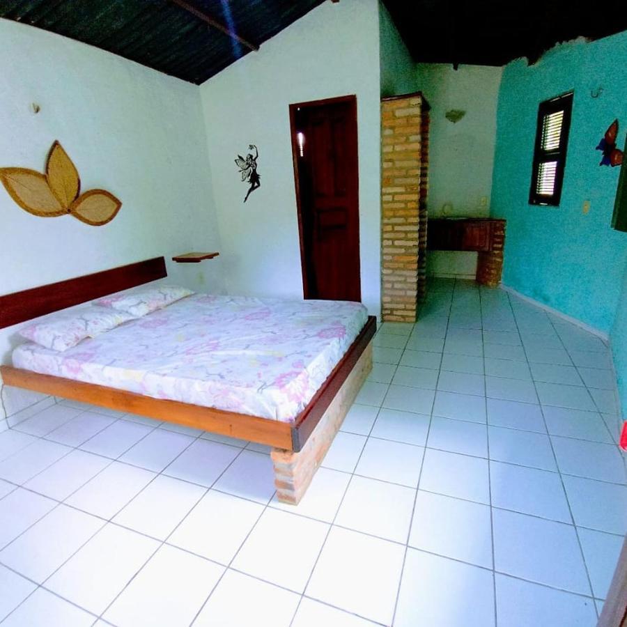 Vila Cristina Paracuru Exteriér fotografie