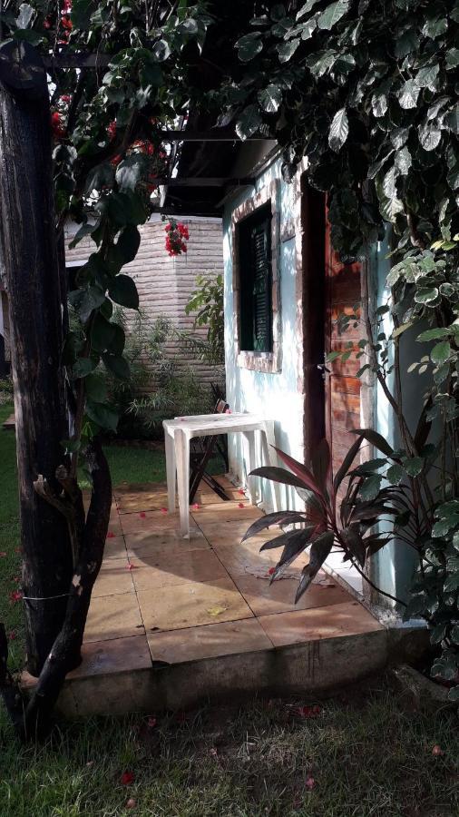 Vila Cristina Paracuru Exteriér fotografie