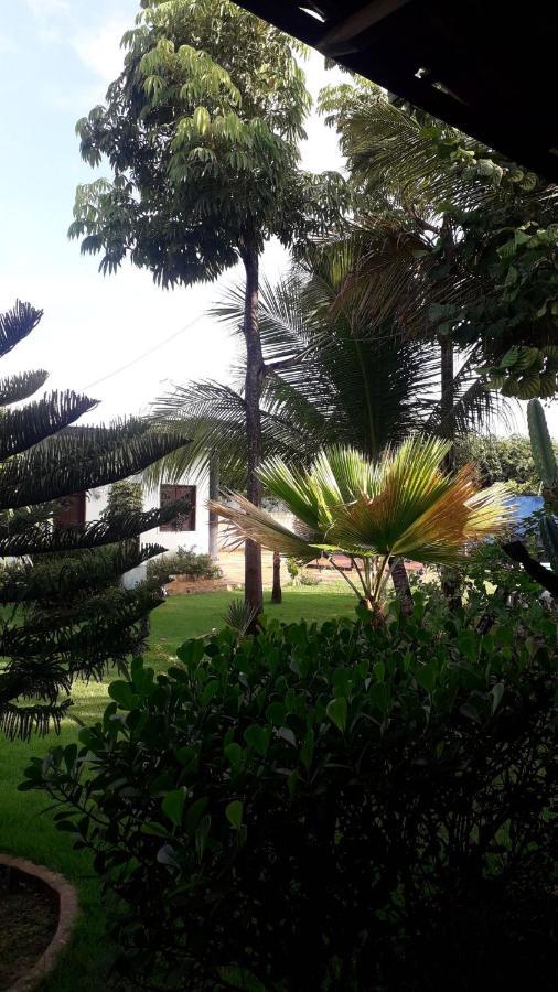 Vila Cristina Paracuru Exteriér fotografie