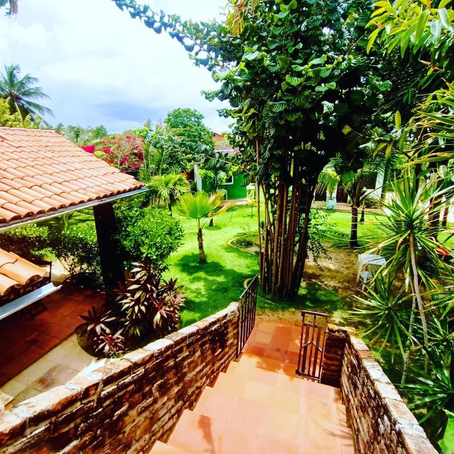 Vila Cristina Paracuru Exteriér fotografie