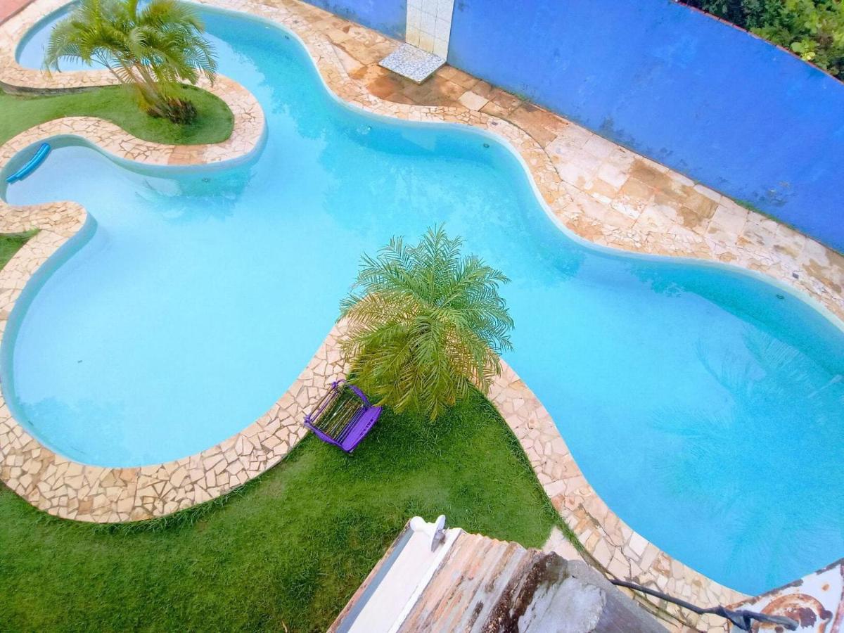 Vila Cristina Paracuru Exteriér fotografie